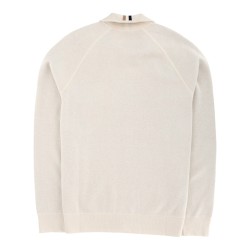 "H-IDINO" CARDIGAN