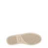 "LOW TOP PLIMSOLL" SNEAKER