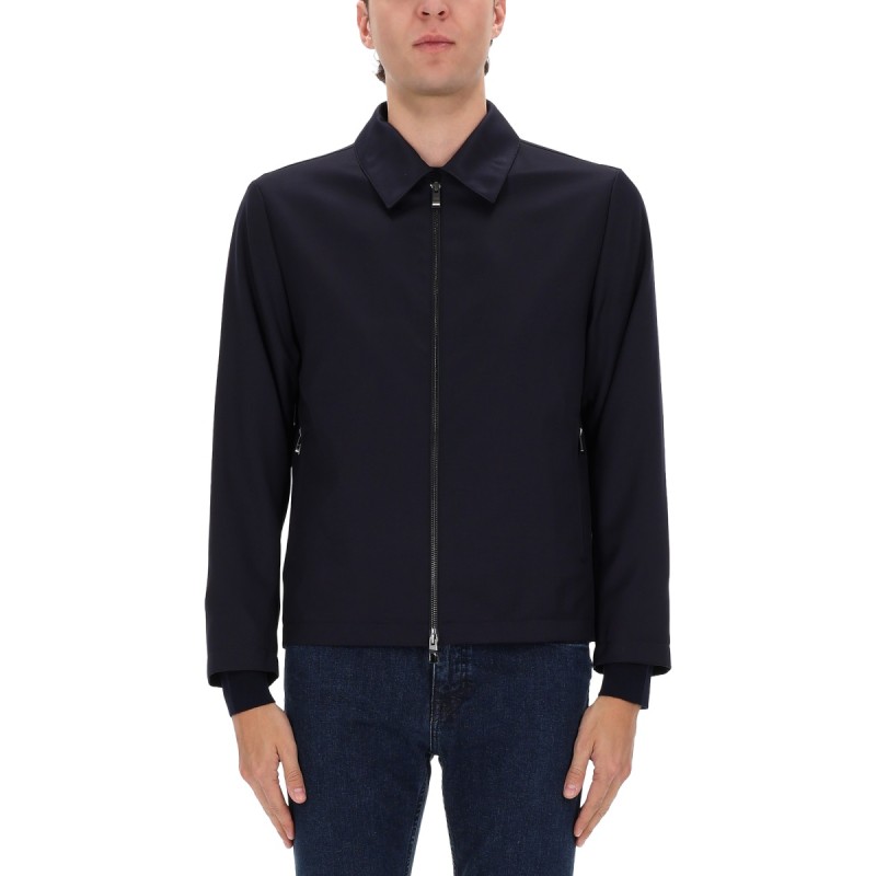 "H-HANRY-WING" JACKET