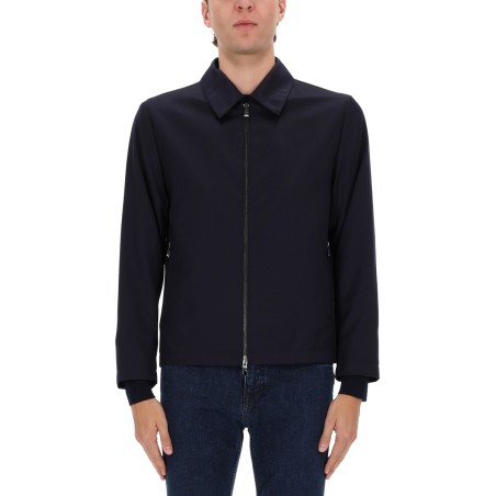 "H-HANRY-WING" JACKET