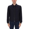"H-HANRY-WING" JACKET