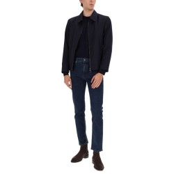 "H-HANRY-WING" JACKET