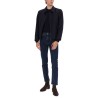 "H-HANRY-WING" JACKET