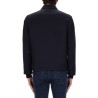 "H-HANRY-WING" JACKET