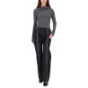 DOUBLE ZIPPER PANTS