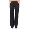 DOUBLE ZIPPER PANTS