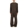 "JUMBO OUTERSHIRT" SHIRT