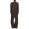 "JUMBO OUTERSHIRT" SHIRT