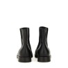 LEATHER BOOT