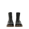 LEATHER BOOT