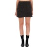 "SCULPT" SKIRT