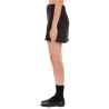 "SCULPT" SKIRT