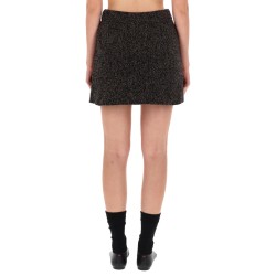 "SCULPT" SKIRT