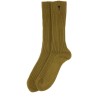 HIGH SOCKS WITH LOGO