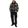 "TEXTURED" OVERSHIRT
