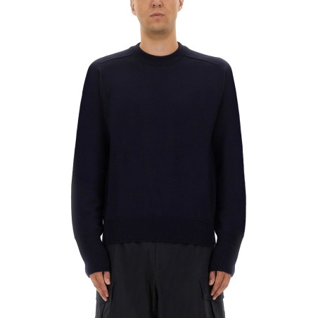 WOOL JERSEY.