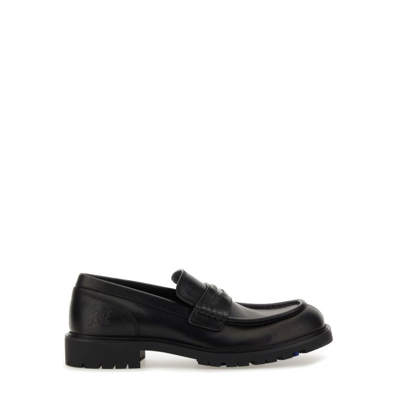 MOCCASIN "ROGUE"