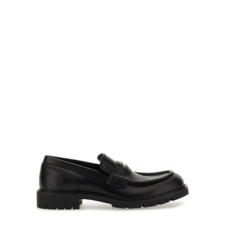 MOCCASIN "ROGUE"