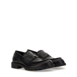 MOCCASIN "ROGUE"