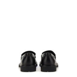 MOCCASIN "ROGUE"