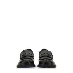 MOCCASIN "ROGUE"