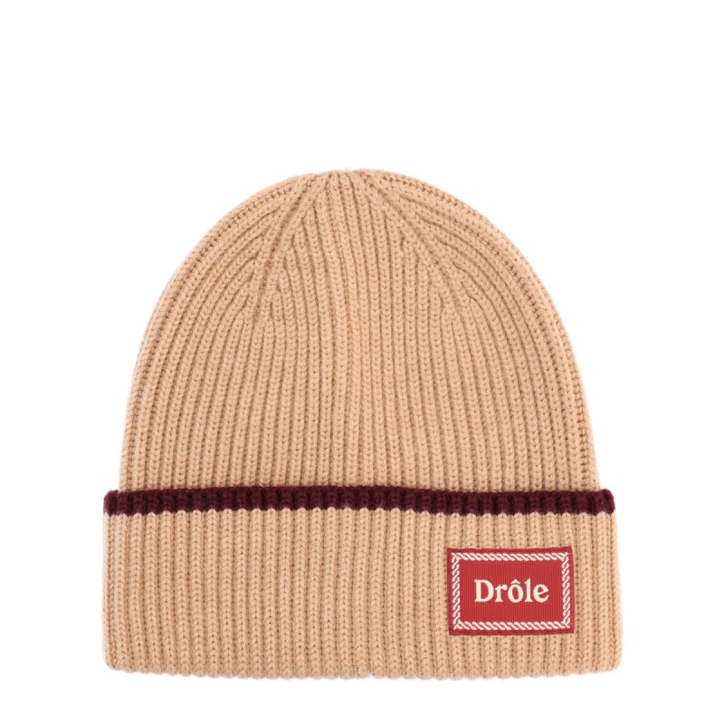 WOOL CAP