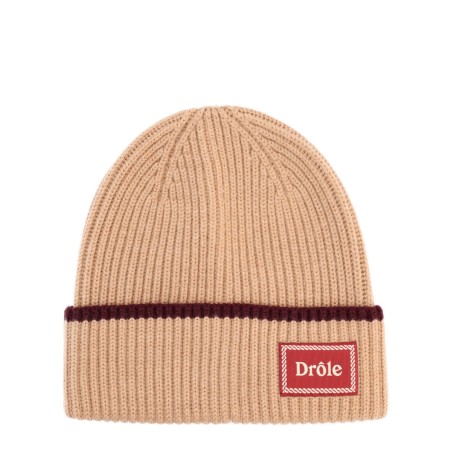 WOOL CAP