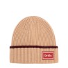 WOOL CAP
