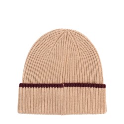 WOOL CAP