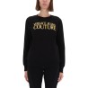 SWEATSHIRT WITH LOGO