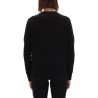 SWEATSHIRT WITH LOGO
