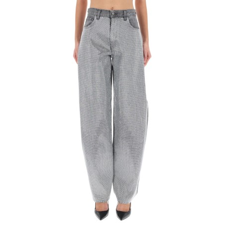 "BIBI DENIM" PANTS