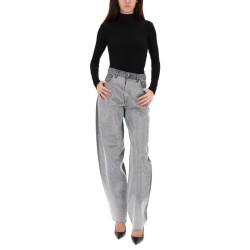 "BIBI DENIM" PANTS