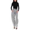 "BIBI DENIM" PANTS