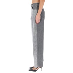 "BIBI DENIM" PANTS