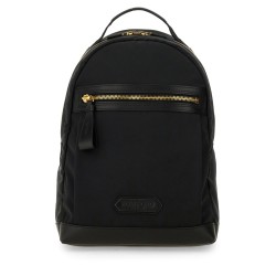 BACKPACK WITH LOGO