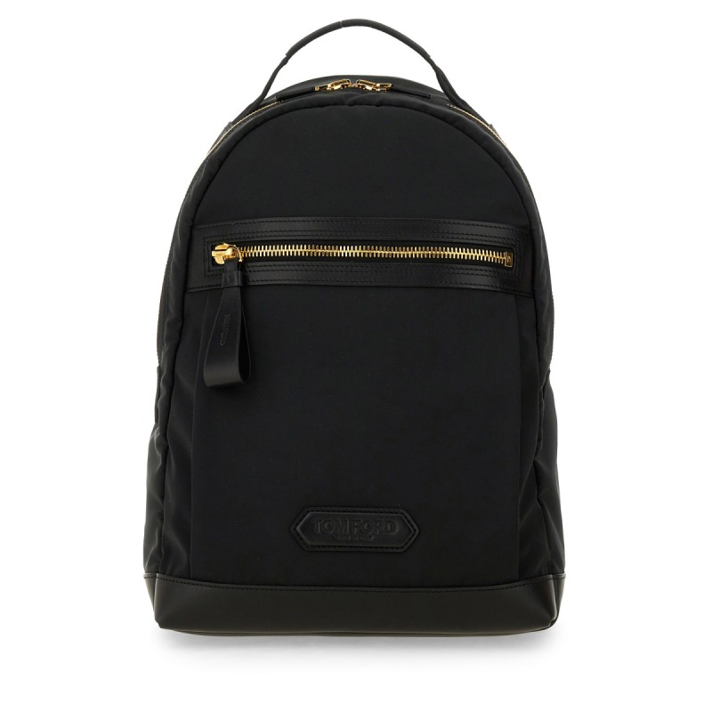 BACKPACK WITH LOGO