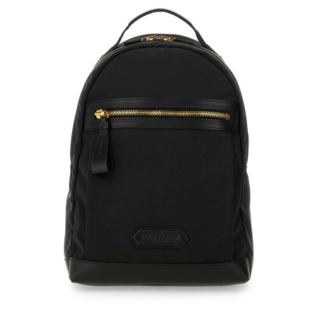 BACKPACK WITH LOGO