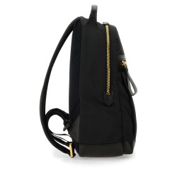 BACKPACK WITH LOGO