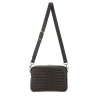 INTRACCIATED "ROOM" BAG