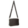 INTRACCIATED "ROOM" BAG