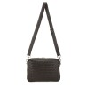 INTRACCIATED "ROOM" BAG
