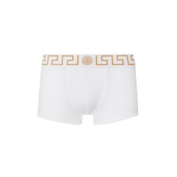 BOXER SHORTS WITH GREEK