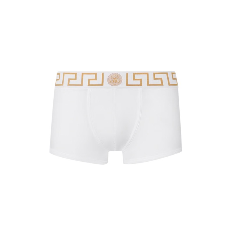 BOXER SHORTS WITH GREEK