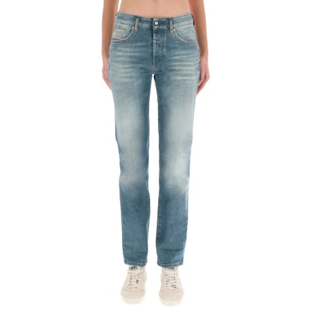 "1989 D-MINE" JEANS