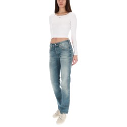 "1989 D-MINE" JEANS