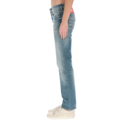 "1989 D-MINE" JEANS