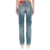 "1989 D-MINE" JEANS