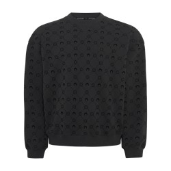 MONOGRAM SWEATSHIRT