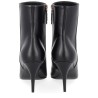 BOOT WITH CLAMP